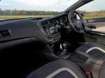 Kia pro_cee&rsquo;d EcoDynamics 2013 года (UK)